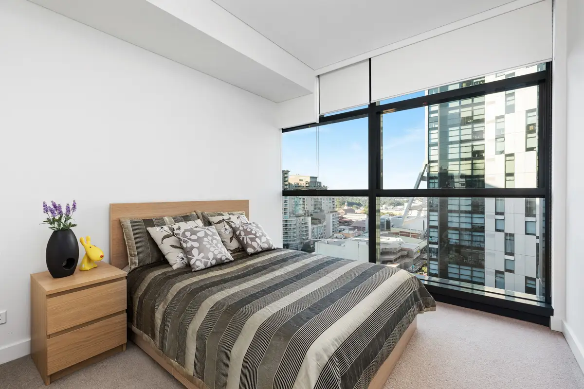 1303/438 Victoria Avenue, Chatswood Sold by Shead Property - image 1