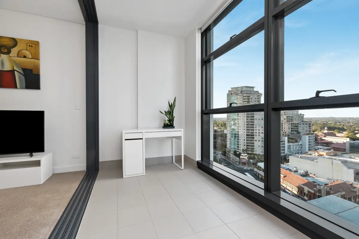 1303/438 Victoria Avenue, Chatswood Sold by Shead Property - image 1