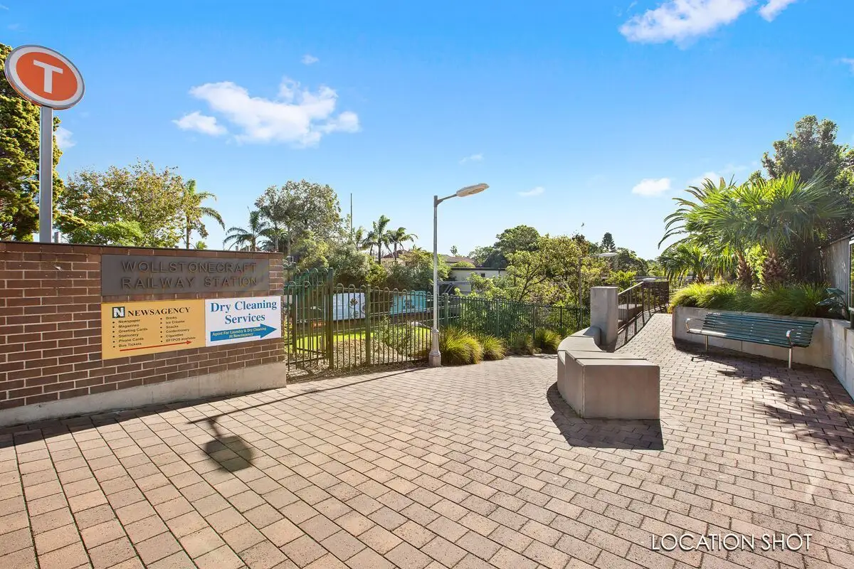 1/31 Shirley Road, Wollstonecraft Sold by Shead Property - image 1