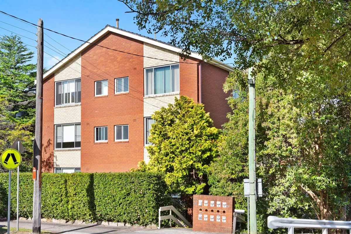1/31 Shirley Road, Wollstonecraft Sold by Shead Property - image 1
