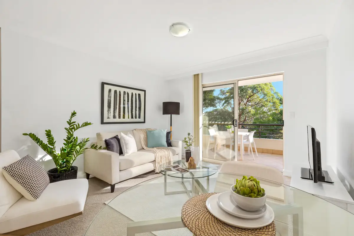 305A/28 Whitton Road, Chatswood Sold by Shead Property - image 1