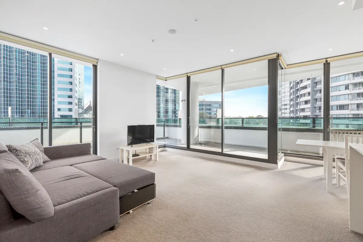 601/7 Railway Street, Chatswood Sold by Shead Property - image 1