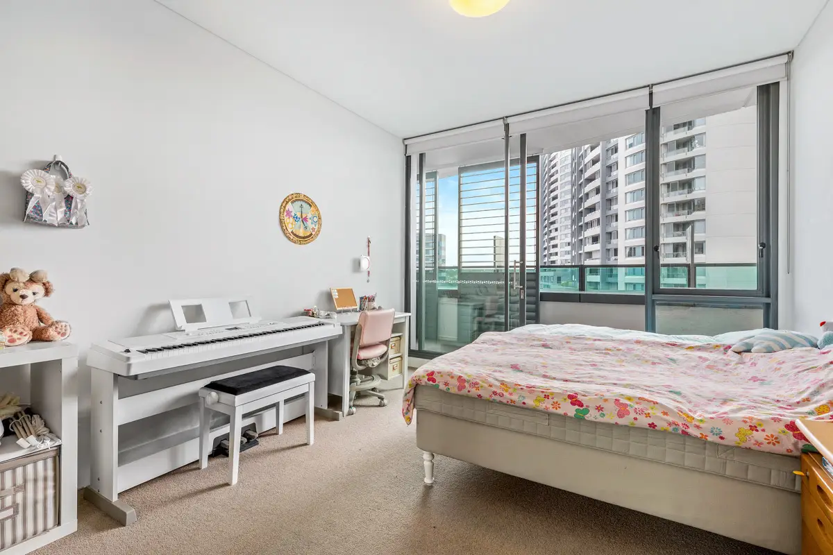 601/7 Railway Street, Chatswood Sold by Shead Property - image 1