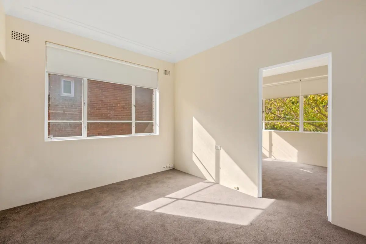5/544 Willoughby Road, Willoughby Sold by Shead Property - image 1