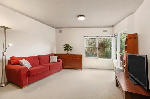 7/18 Woolcott Street, Waverton Sold by Shead Property