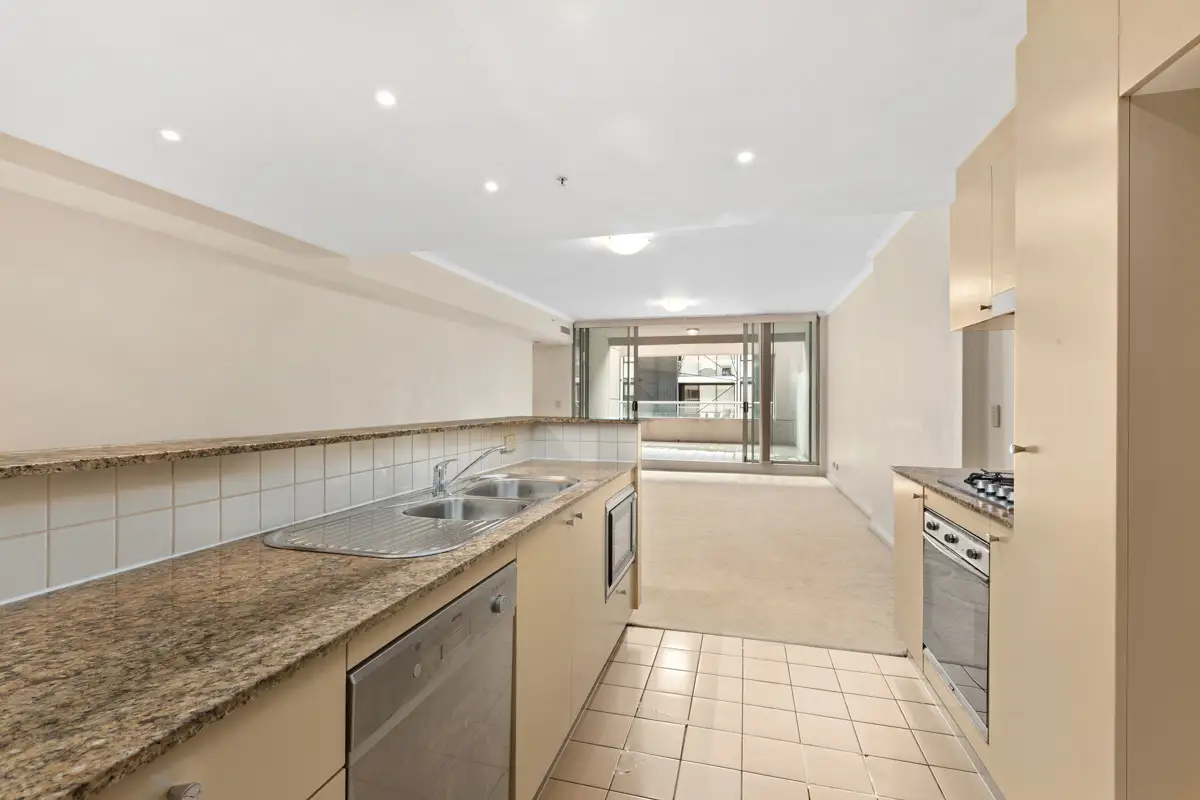 201/2B Help Street, Chatswood Sold by Shead Property - image 1