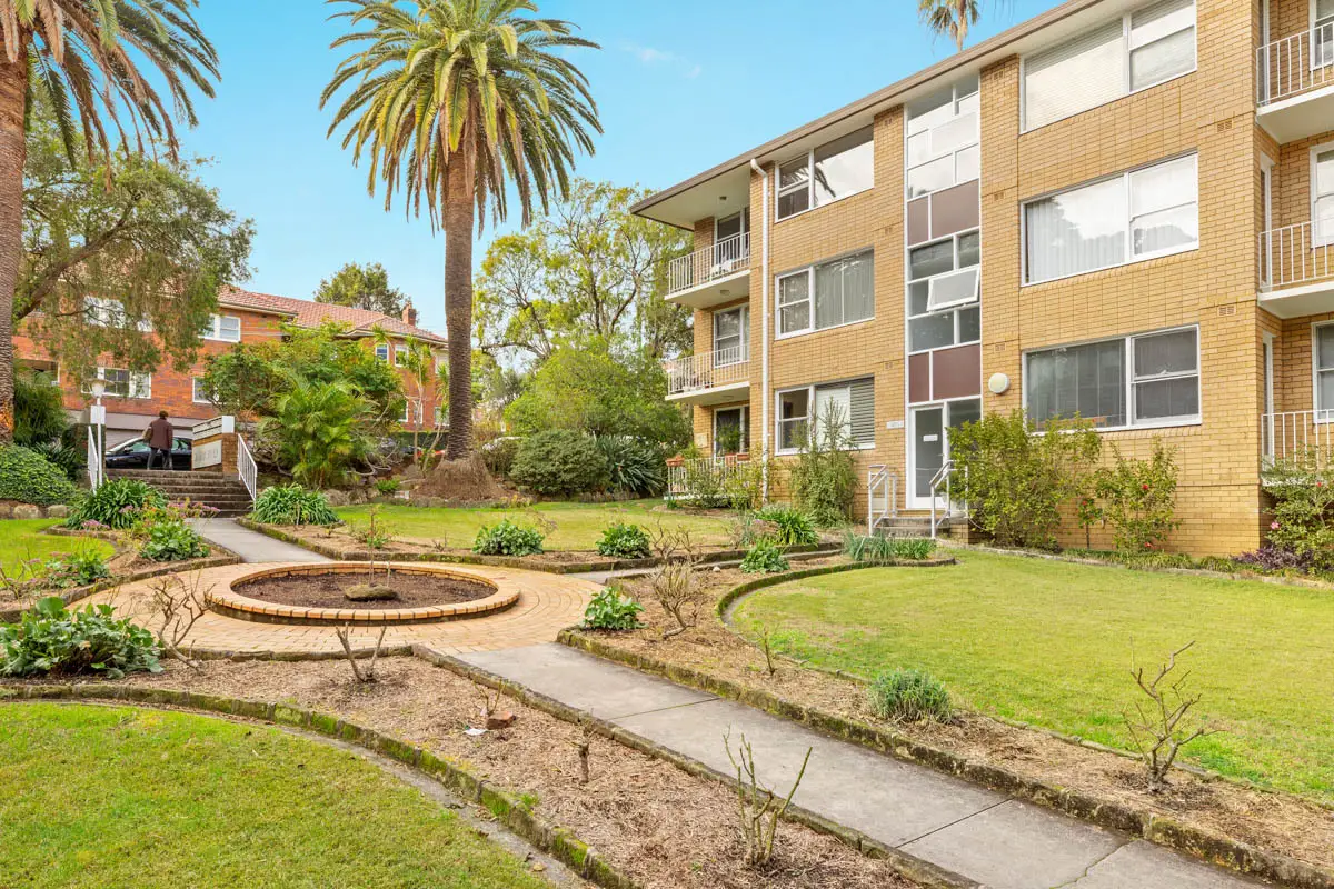 12/31 Bay Road, Waverton Sold by Shead Property - image 1