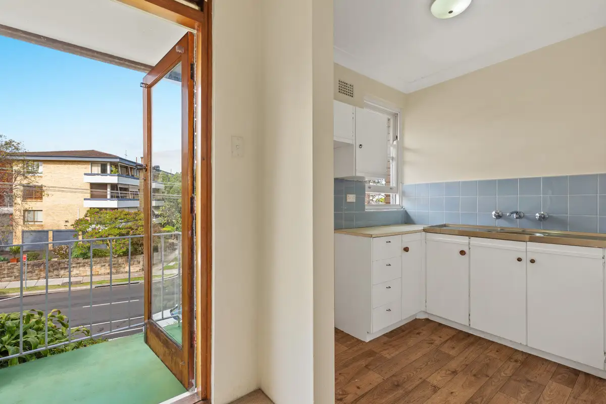 12/31 Bay Road, Waverton Sold by Shead Property - image 1