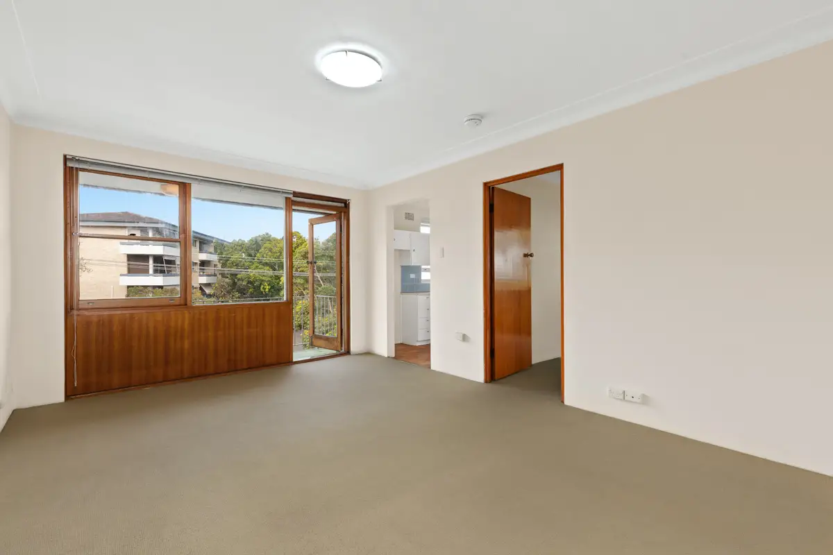 12/31 Bay Road, Waverton Sold by Shead Property - image 1