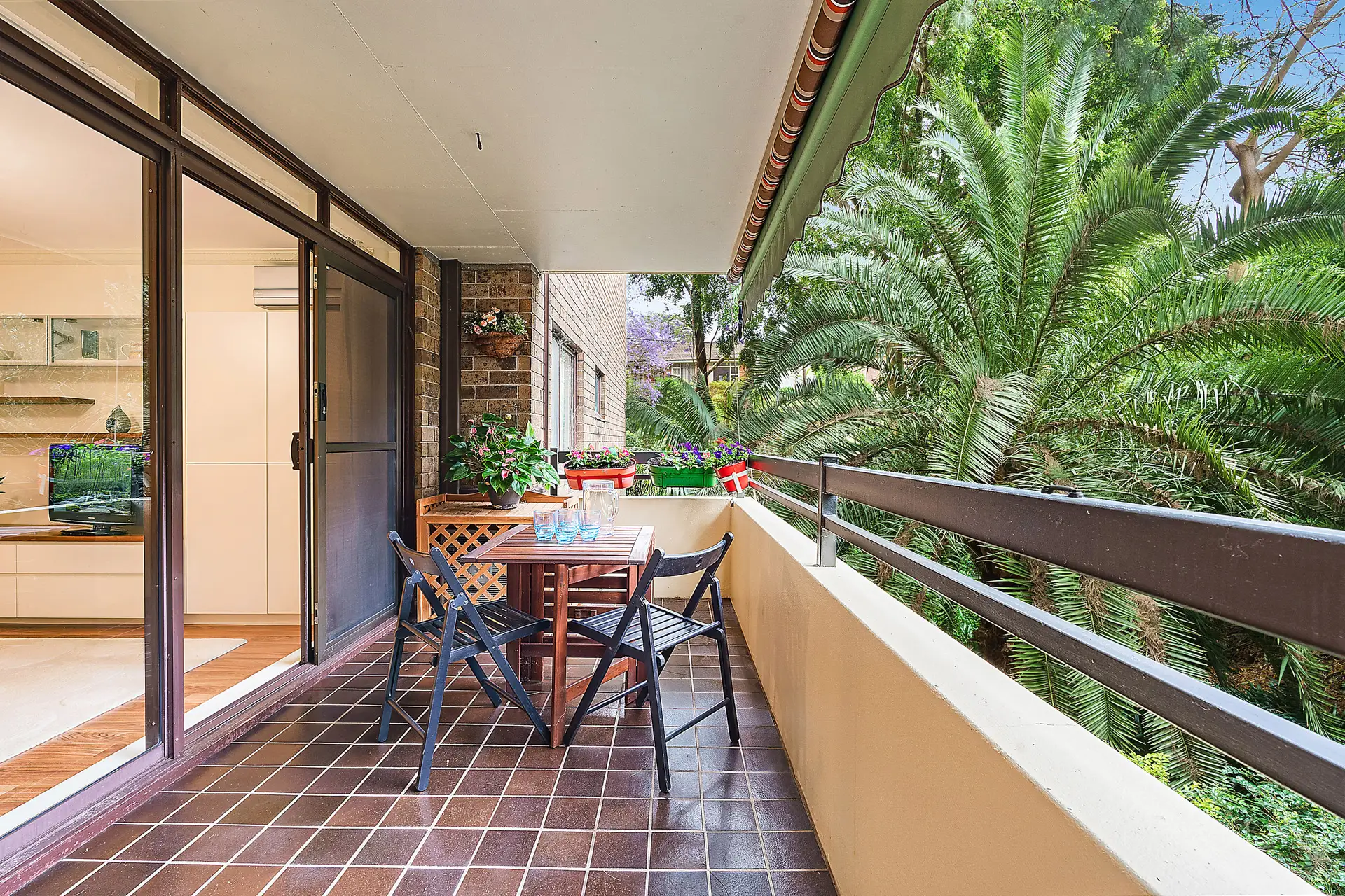 36/9 Hotham Street, Chatswood Sold by Shead Property - image 1
