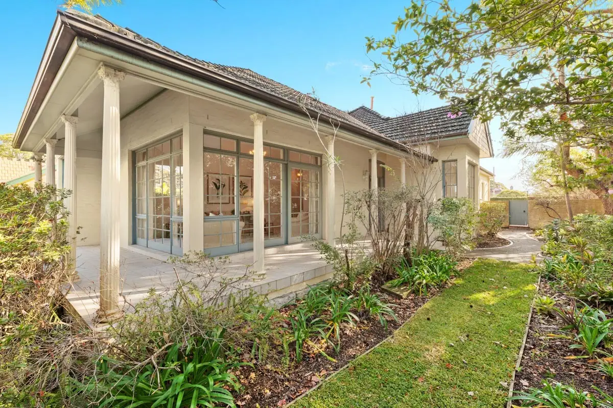 147 Ashley Street, Roseville Sold by Shead Property - image 1