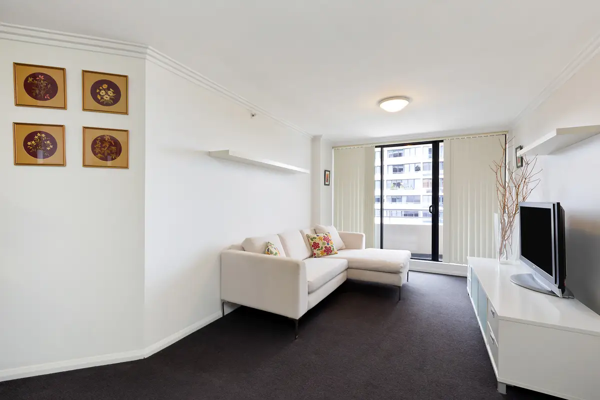 1307/1 Sergeants Lane, St Leonards Sold by Shead Property - image 1