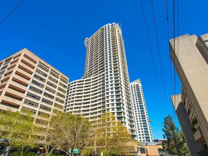 1307/1 Sergeants Lane, St Leonards Sold by Shead Property - image 1