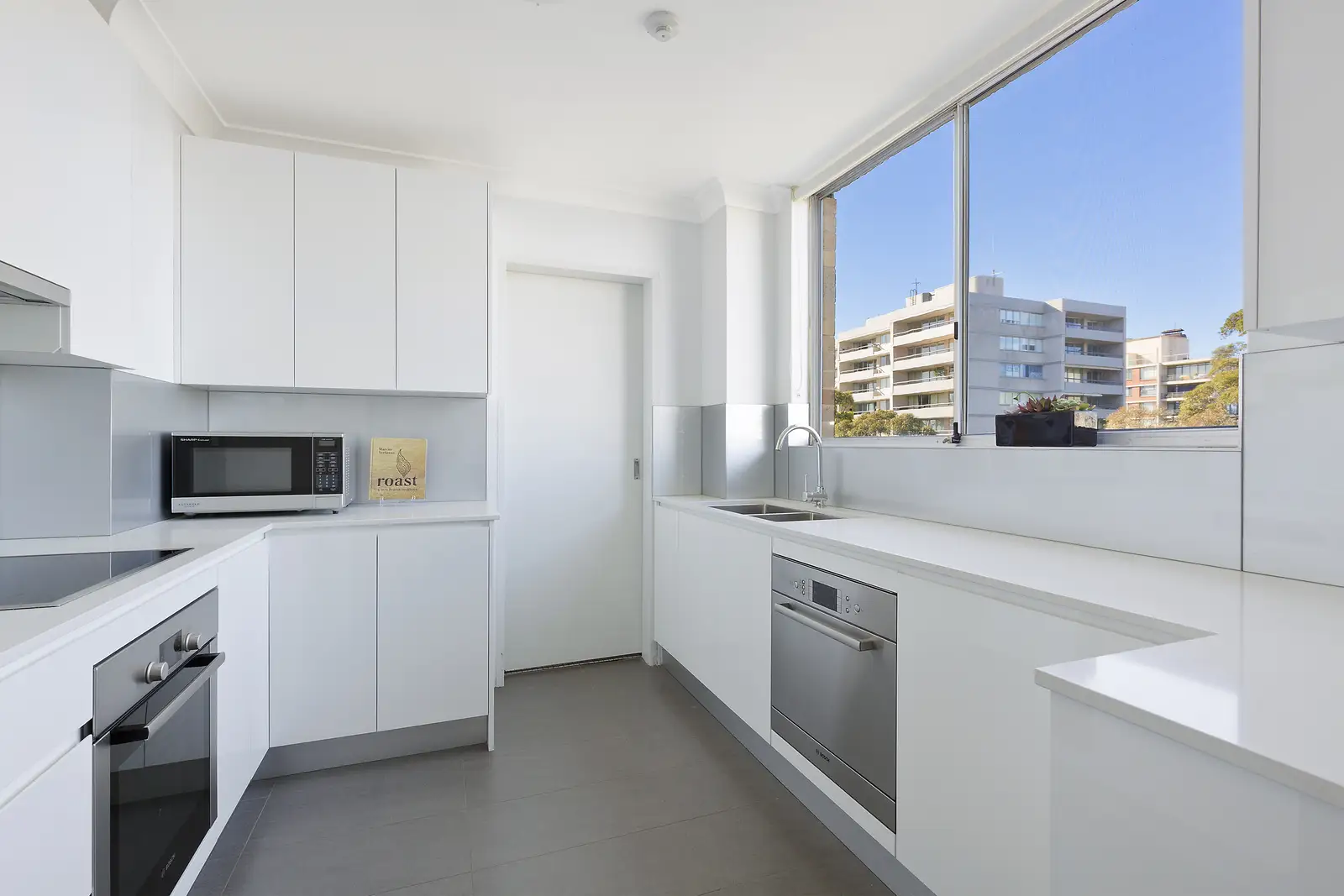 35/5 Broughton Road, Artarmon Sold by Shead Property - image 1