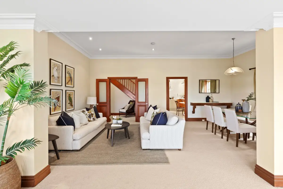 29 Awaba Street, Mosman Sold by Shead Property - image 1