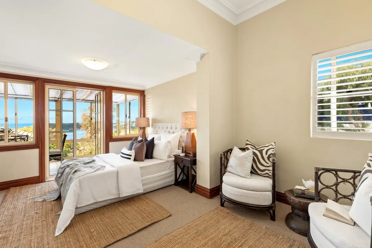 29 Awaba Street, Mosman Sold by Shead Property - image 1