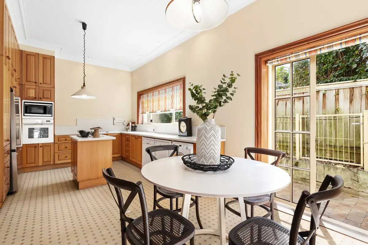 29 Awaba Street, Mosman Sold by Shead Property - image 1