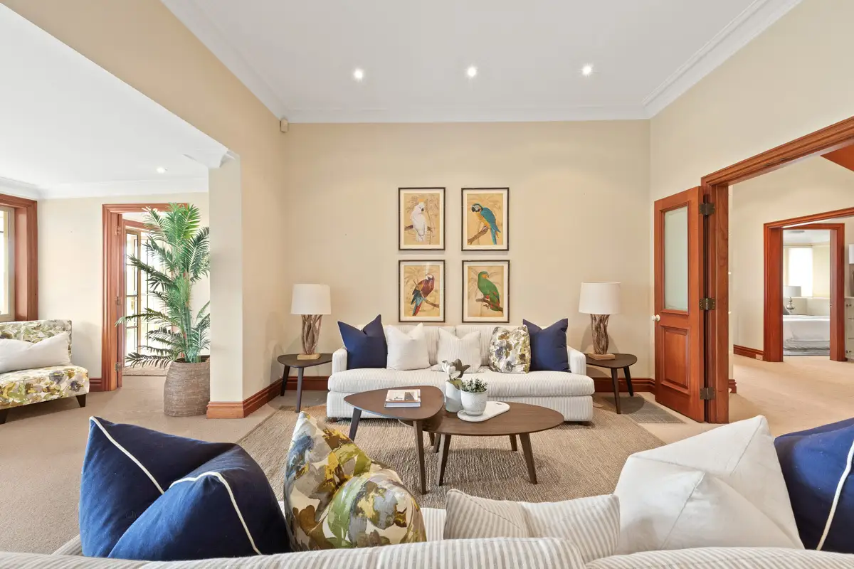 29 Awaba Street, Mosman Sold by Shead Property - image 1