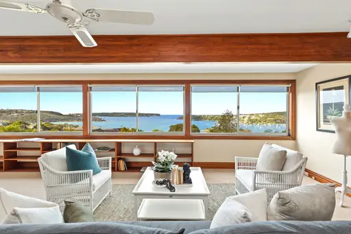 29 Awaba Street, Mosman Sold by Shead Property