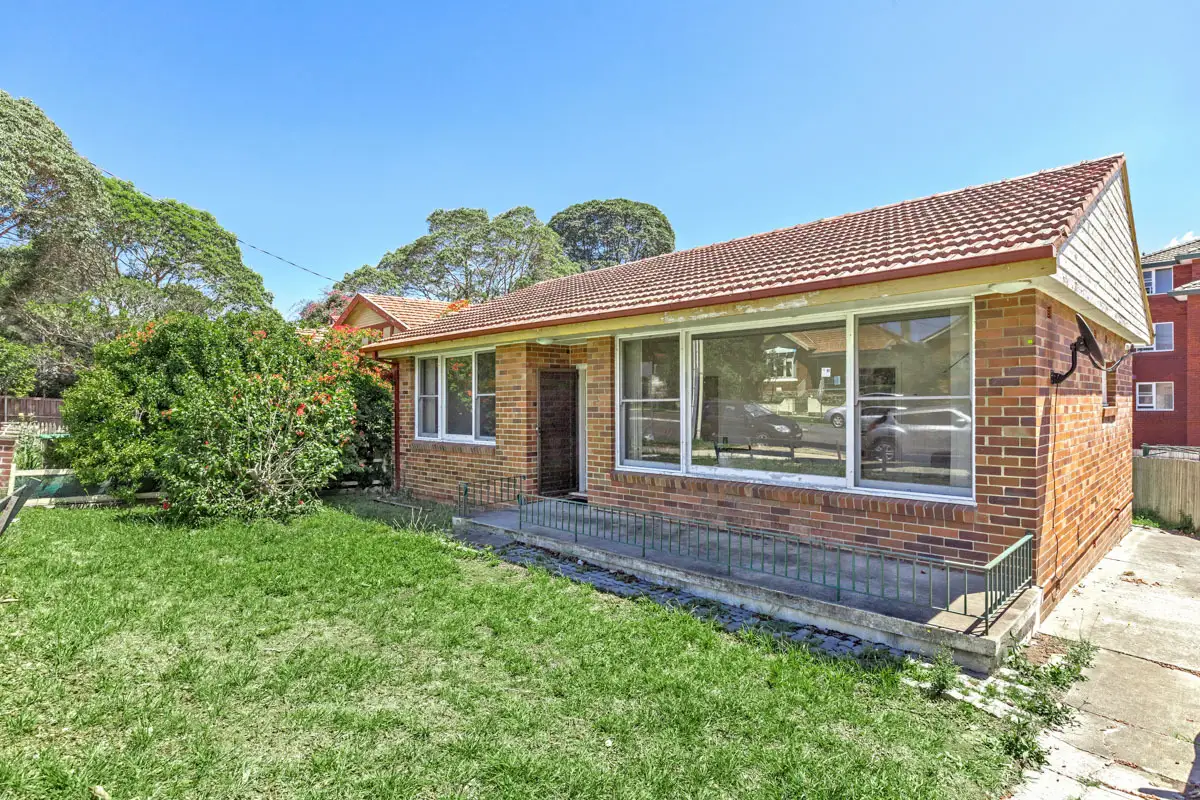 4 & 6 Kooringa Road, Chatswood Sold by Shead Property - image 1