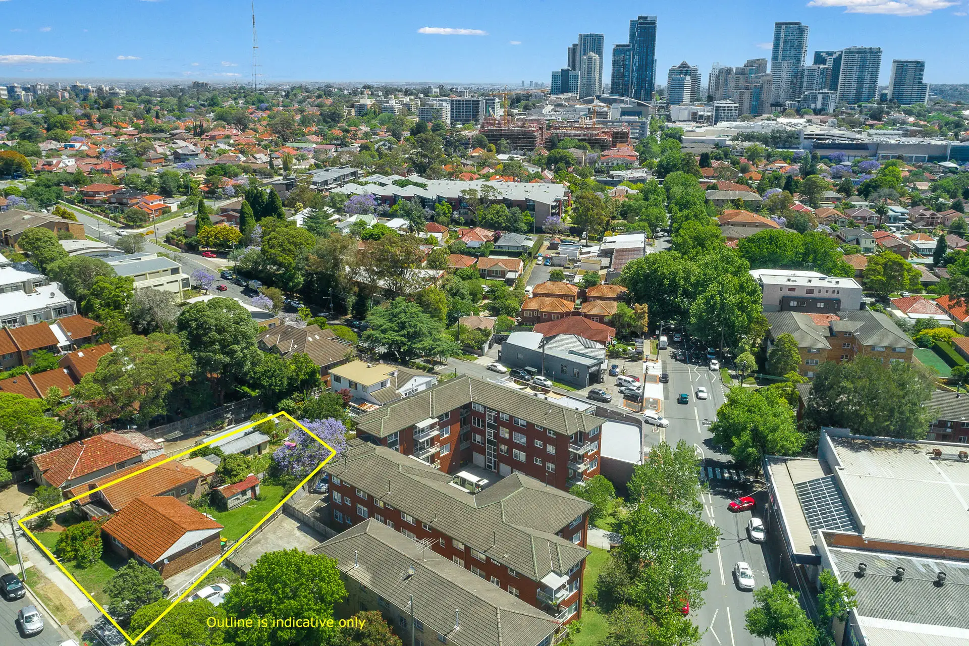 4 & 6 Kooringa Road, Chatswood Sold by Shead Property - image 1