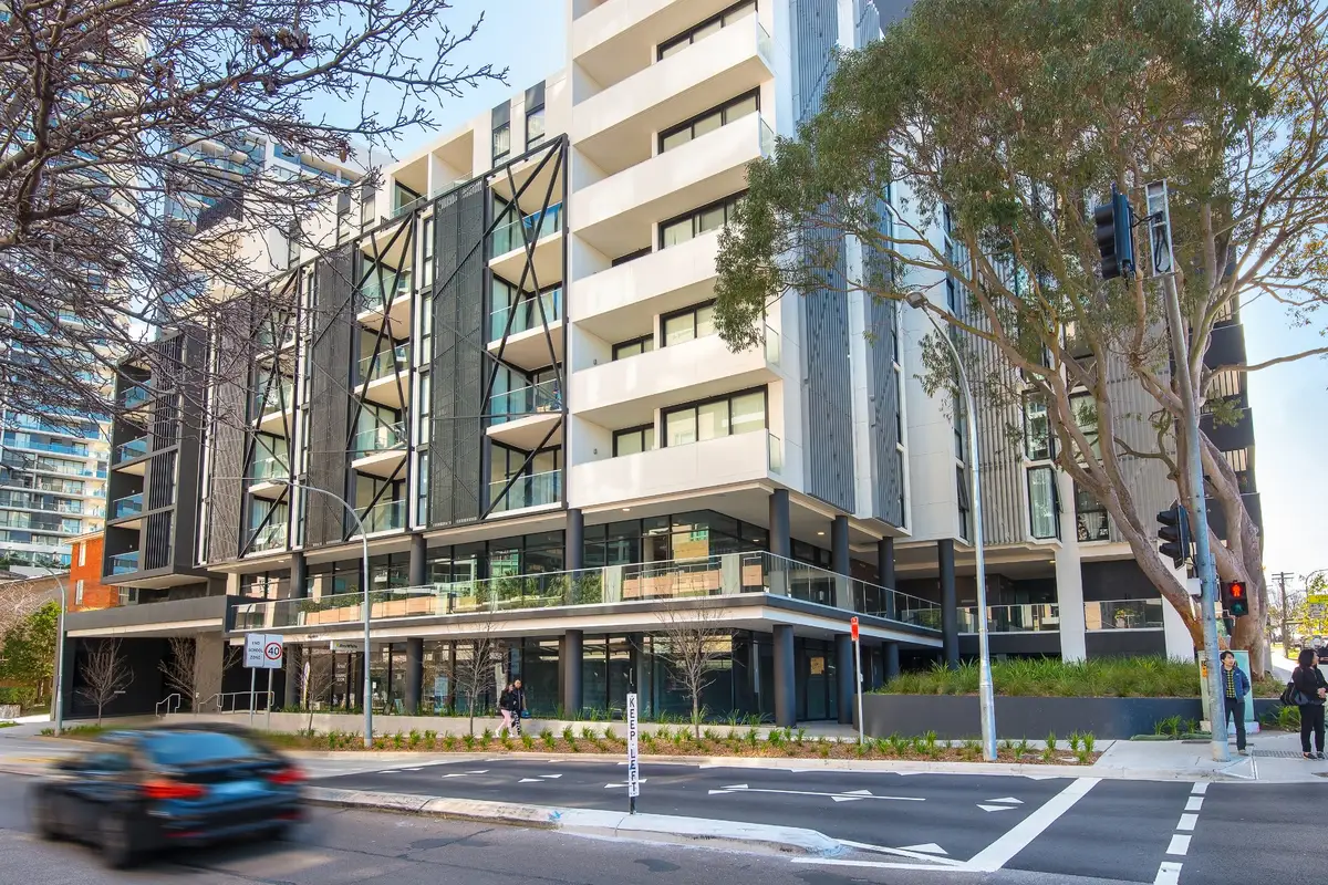 Shop 2/28 Anderson Street, Chatswood Sold by Shead Property - image 1