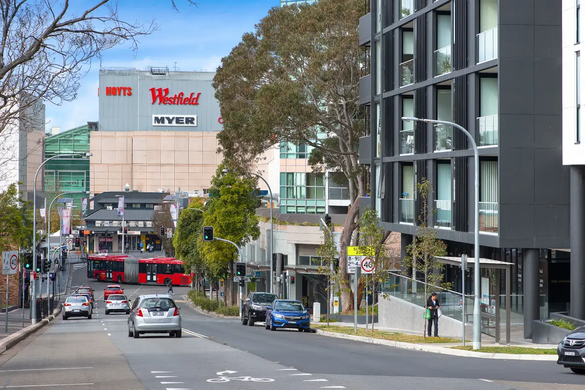 Shop 2/28 Anderson Street, Chatswood Sold by Shead Property - image 1
