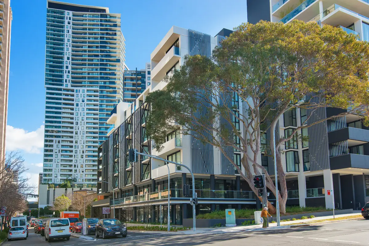 Shop 2/28 Anderson Street, Chatswood Sold by Shead Property - image 1