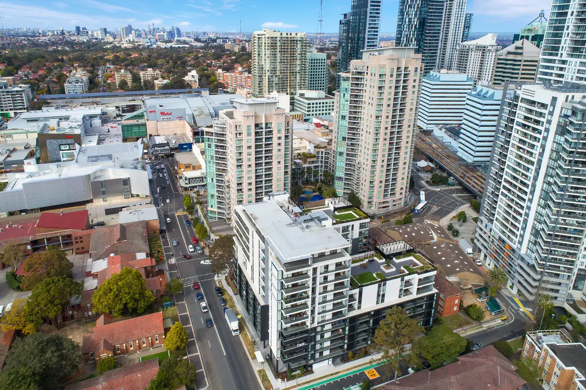 Shop 2/28 Anderson Street, Chatswood Sold by Shead Property - image 1