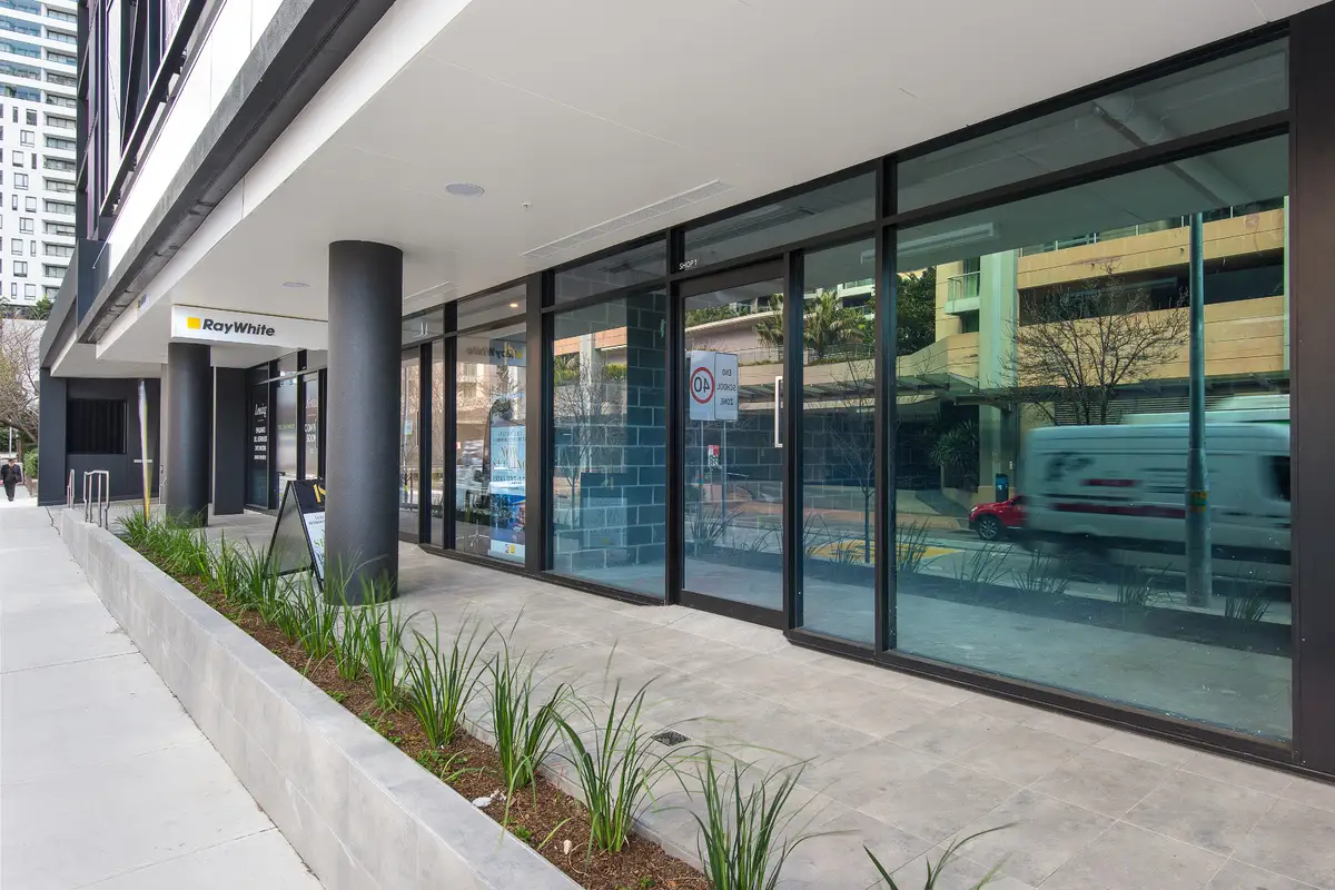Shop 2/28 Anderson Street, Chatswood Sold by Shead Property - image 1