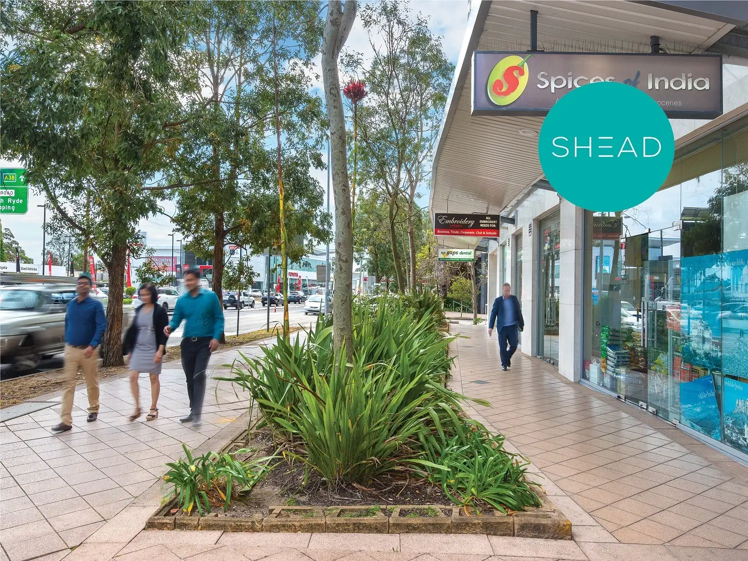 4/809 Pacific Highway, Chatswood Sold by Shead Property - image 1