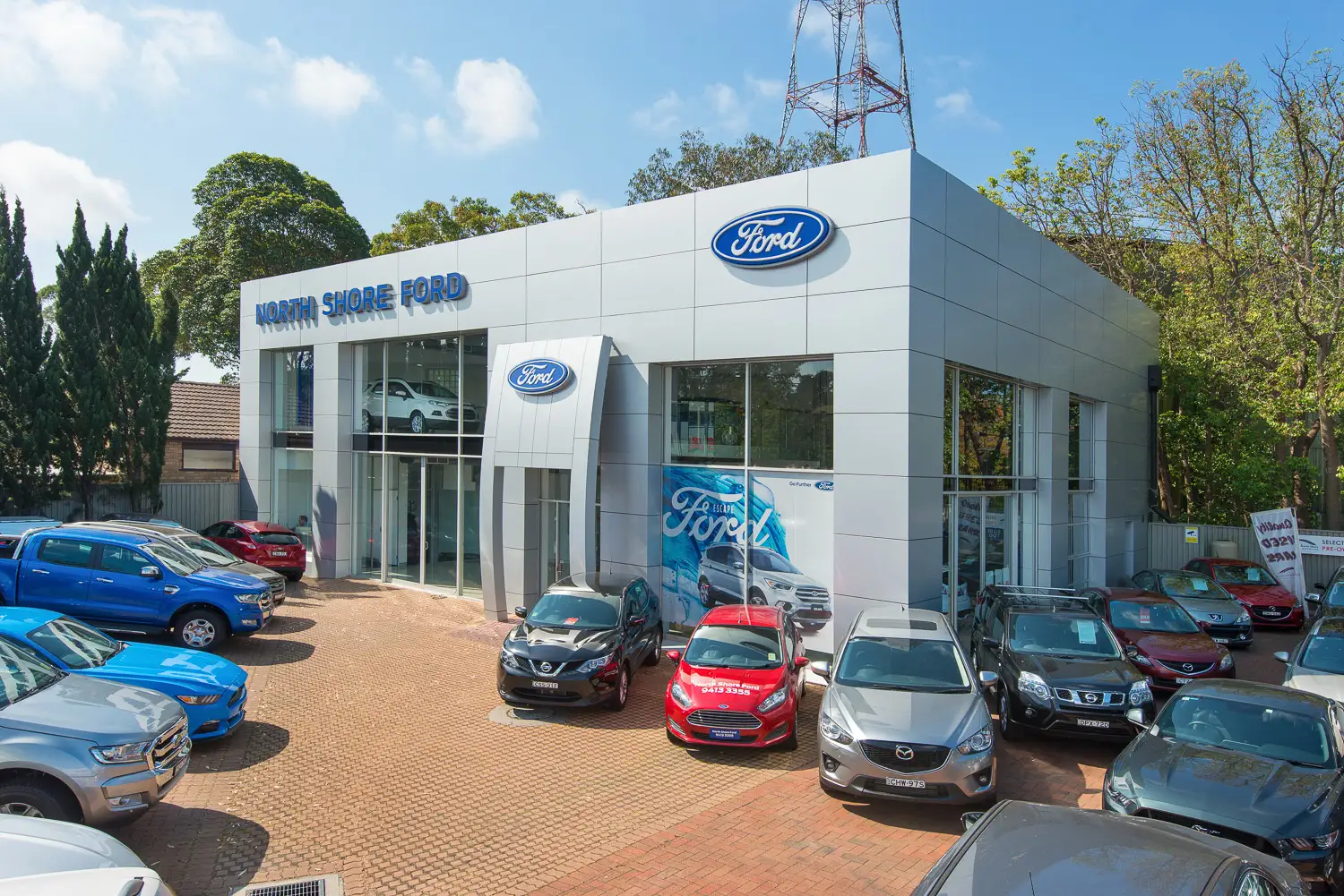 551-559 Pacific Highway, Artarmon Sold by Shead Property - image 1