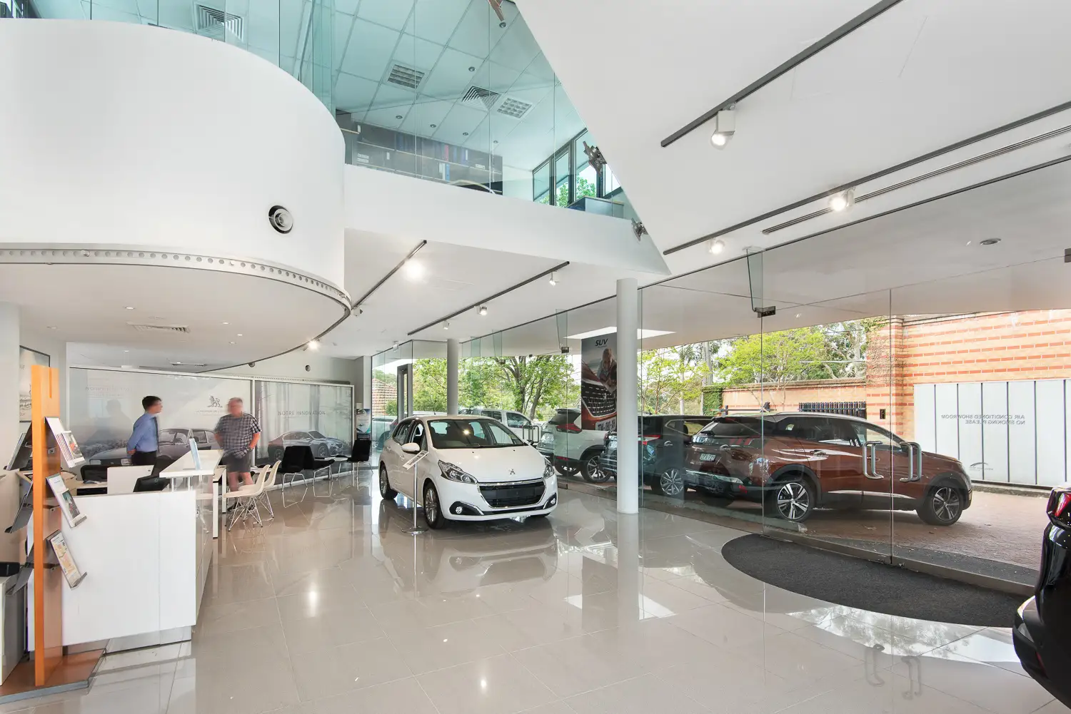 551-559 Pacific Highway, Artarmon Sold by Shead Property - image 1