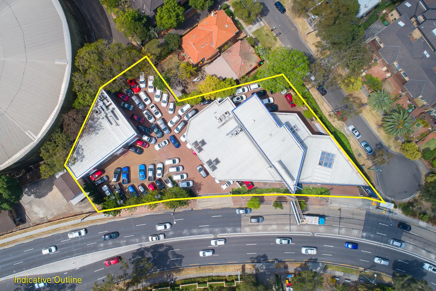 551-559 Pacific Highway, Artarmon Sold by Shead Property - image 1