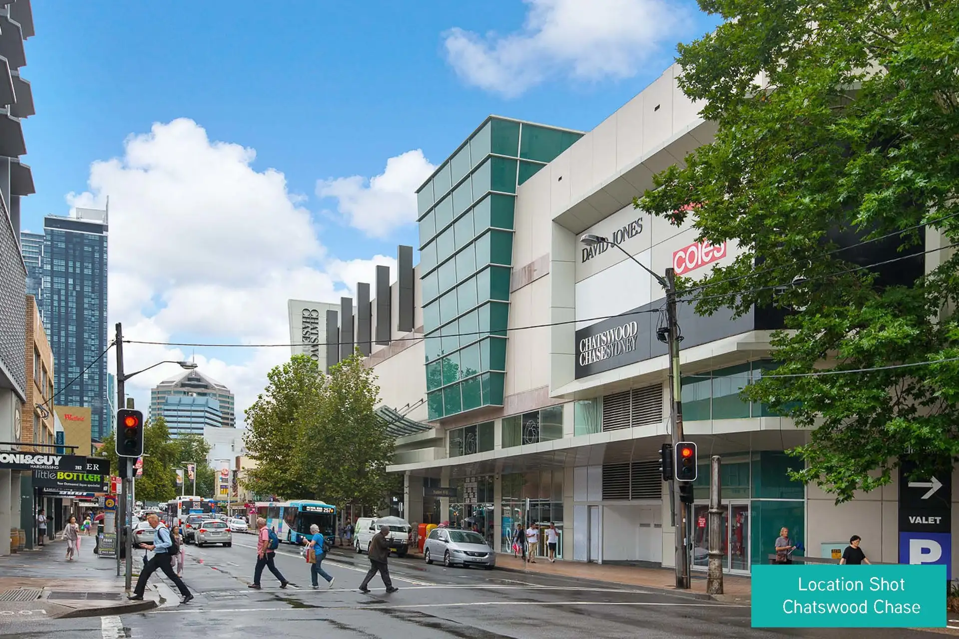 22/56 Neridah Street, Chatswood Sold by Shead Property - image 1