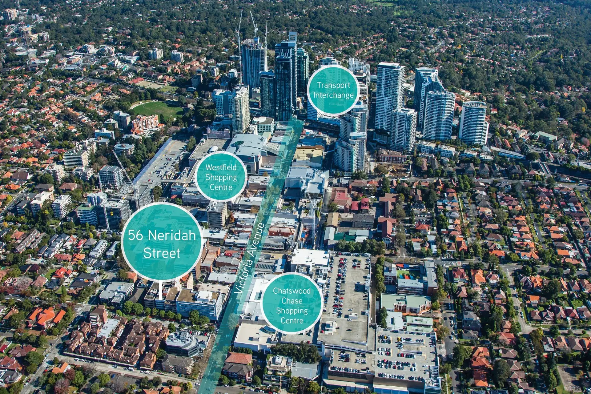 22/56 Neridah Street, Chatswood Sold by Shead Property - image 1