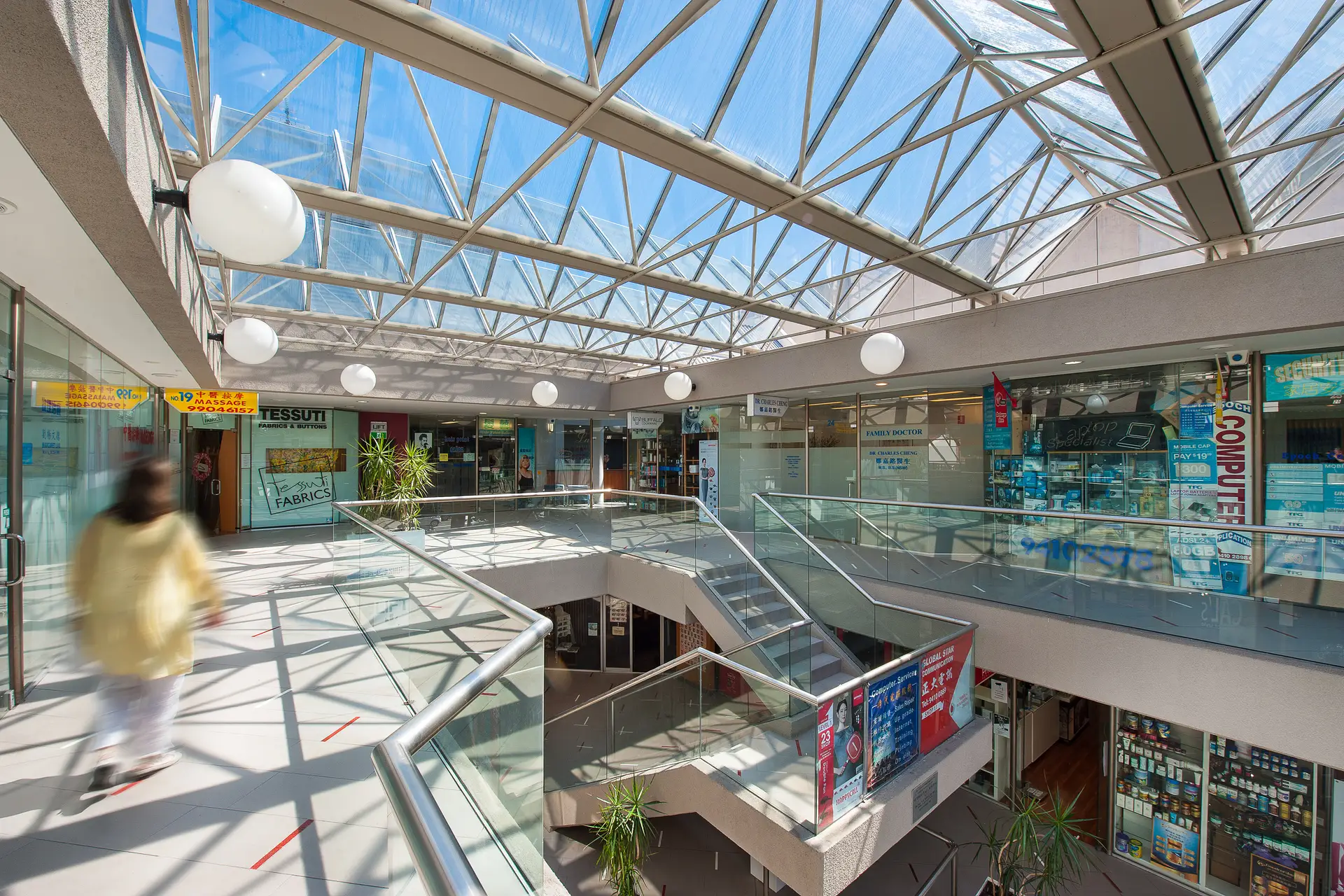 Victoria Avenue, Chatswood Sold by Shead Property - image 1