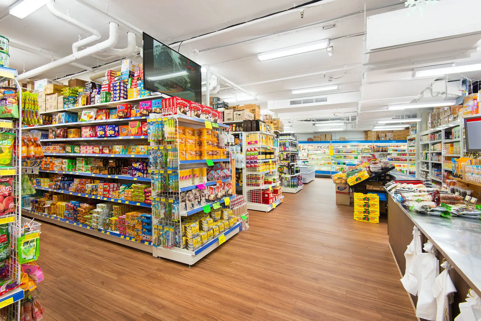 Shops 8 &/2 McIntosh Street, Chatswood Sold by Shead Property - image 1