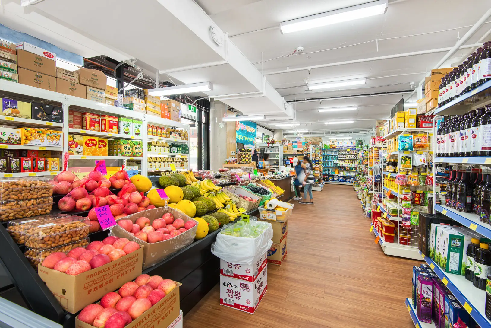 Shops 8 &/2 McIntosh Street, Chatswood Sold by Shead Property - image 1