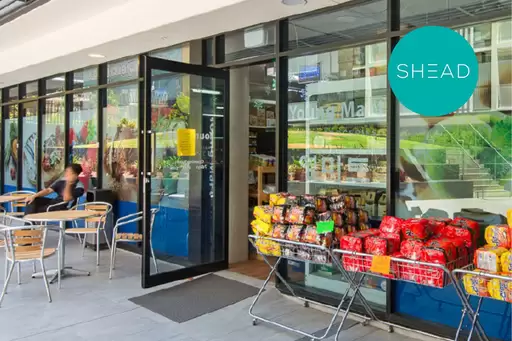 Shops 8 &/2 McIntosh Street, Chatswood Sold by Shead Property
