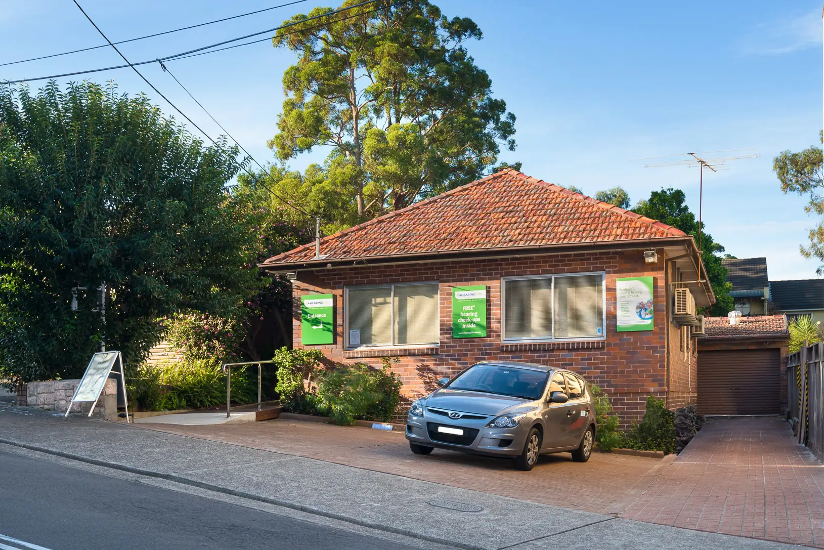 4 Flagstaff Street, Gladesville Sold by Shead Property - image 1
