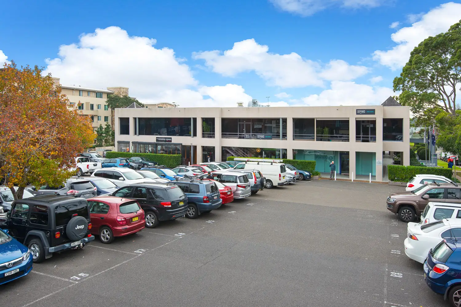 Suite 5/12-18 Tryon Road, Lindfield Sold by Shead Property - image 1