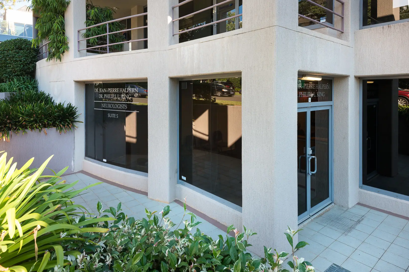 Suite 5/12-18 Tryon Road, Lindfield Sold by Shead Property - image 1