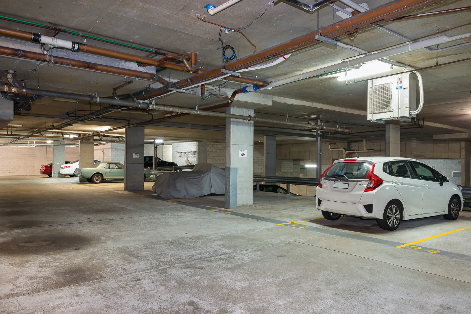 Suite 5/12-18 Tryon Road, Lindfield Sold by Shead Property - image 1