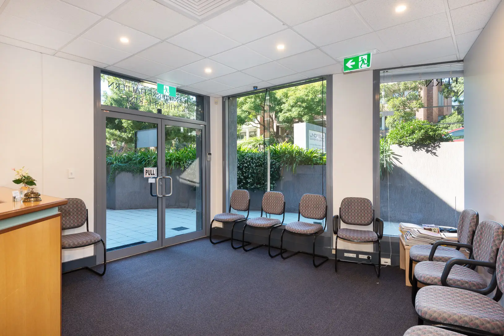 Suite 5/12-18 Tryon Road, Lindfield Sold by Shead Property - image 1