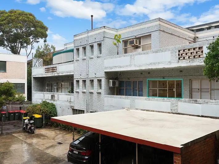 10/29 Bertram Street, Chatswood Sold by Shead Property - image 1