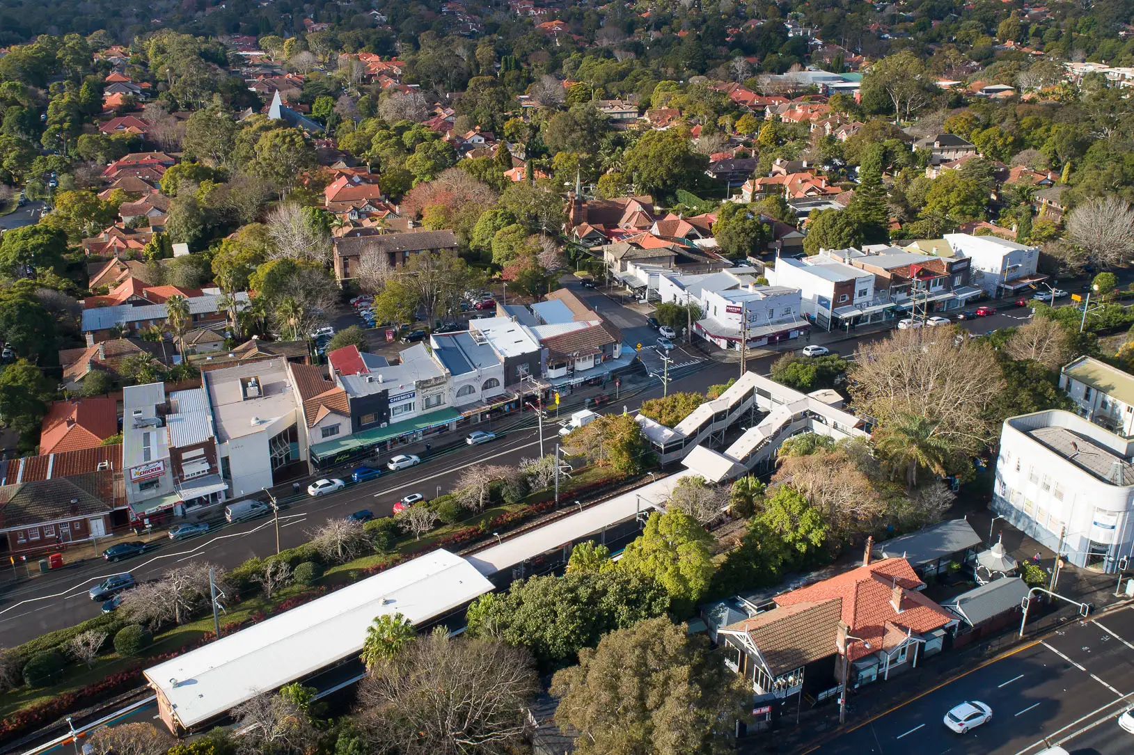 47 Hill Street, Roseville Sold by Shead Property - image 1