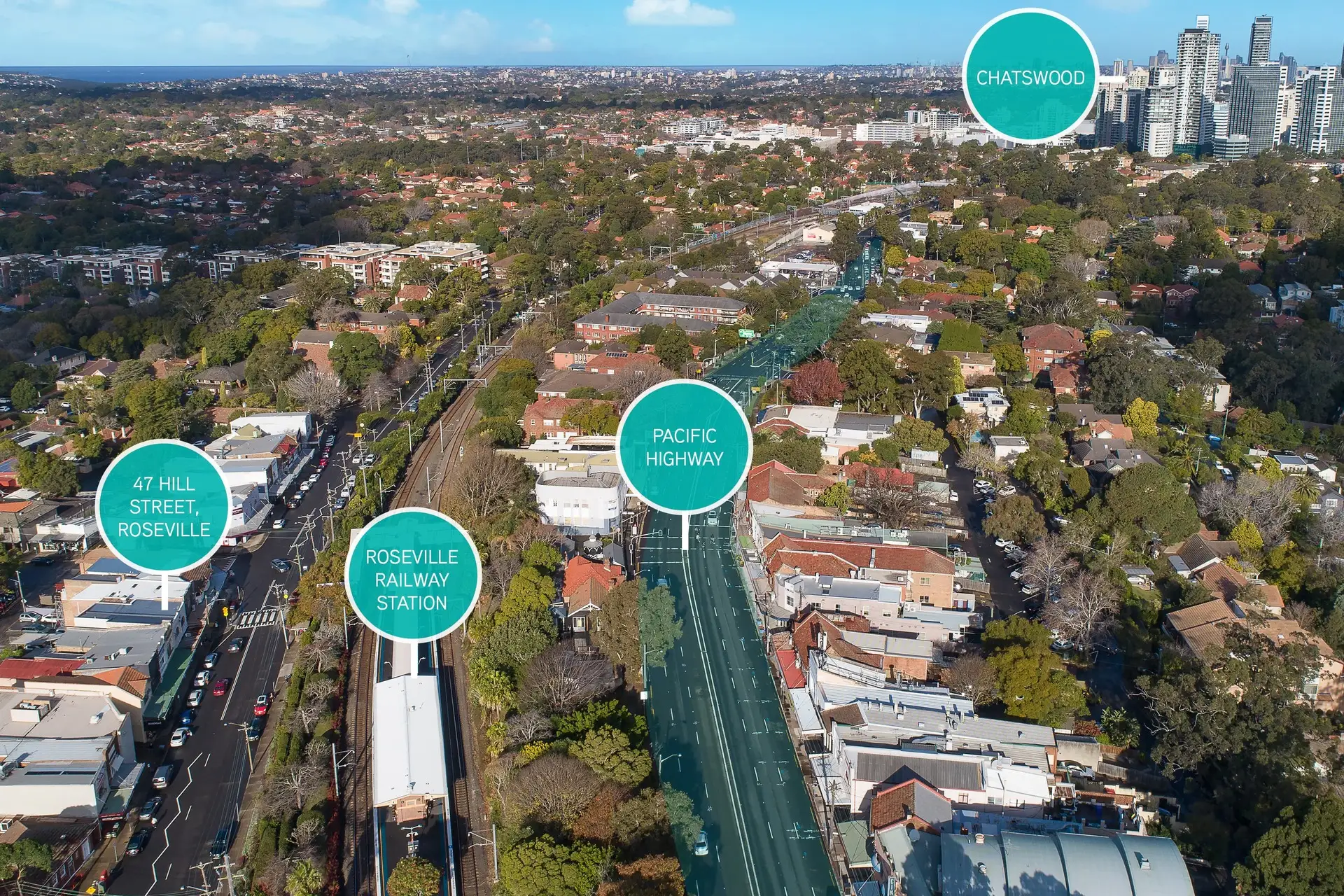 47 Hill Street, Roseville Sold by Shead Property - image 1