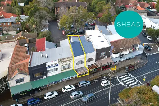 47 Hill Street, Roseville Sold by Shead Property