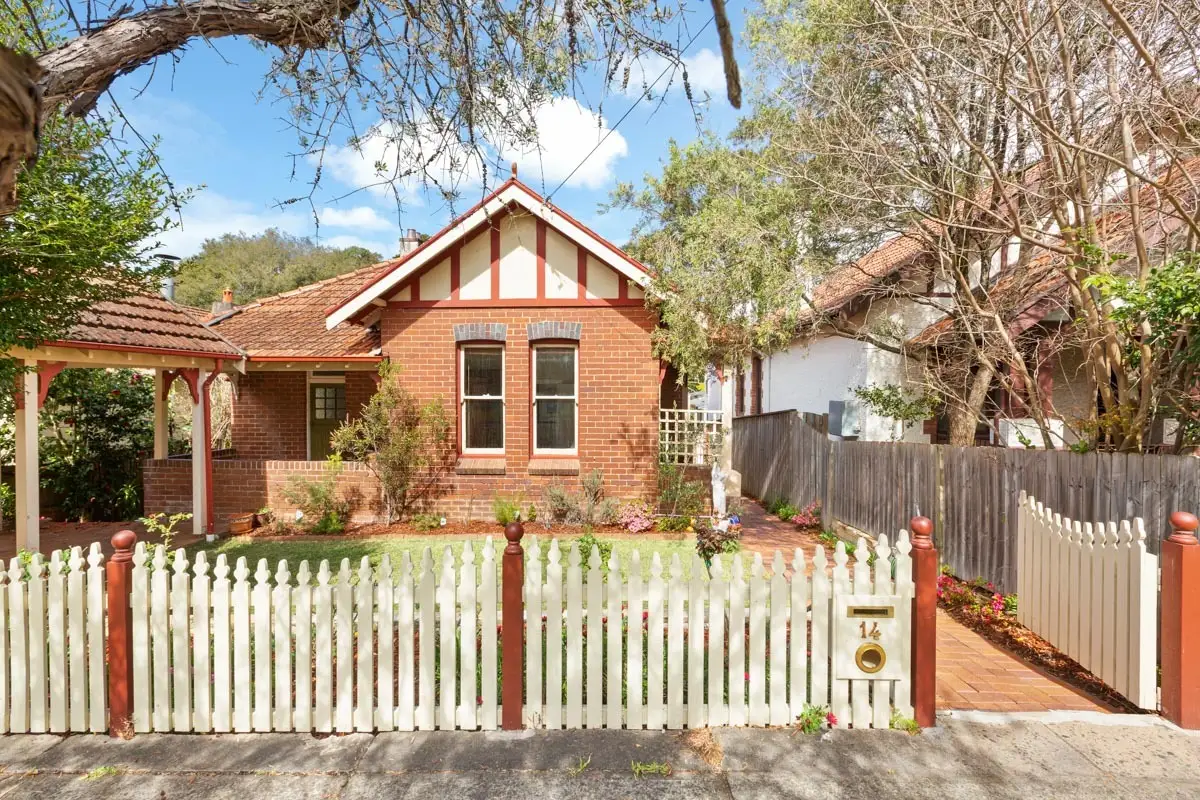 14 Nicholson Street, Chatswood Sold by Shead Property - image 1
